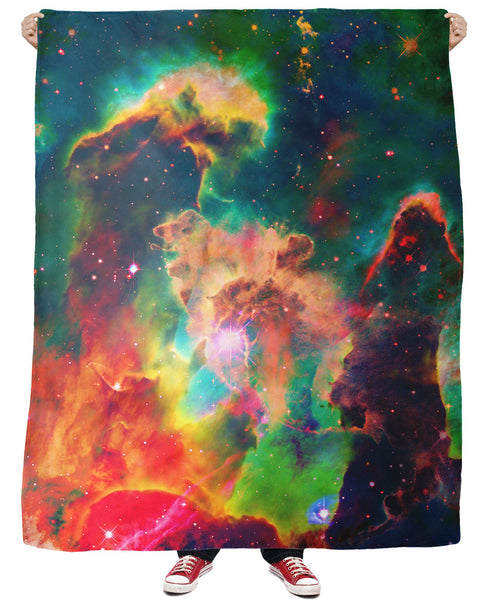 Bespin Fleece Blanket