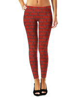 Bricks Leggings