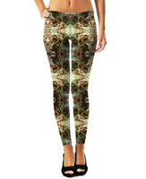 420 Leggings