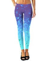 Ice Cold Fade Leggings