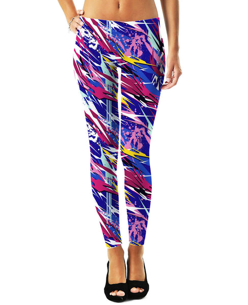 Vortex Leggings