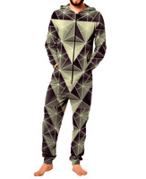 Isometry Onesie