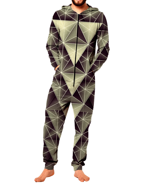 Isometry Onesie