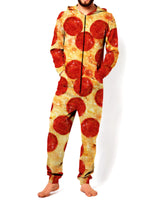 Pizza Jumpsuit