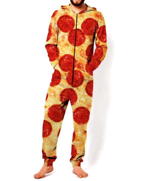 Pizza Jumpsuit