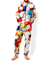 Pills Onesie