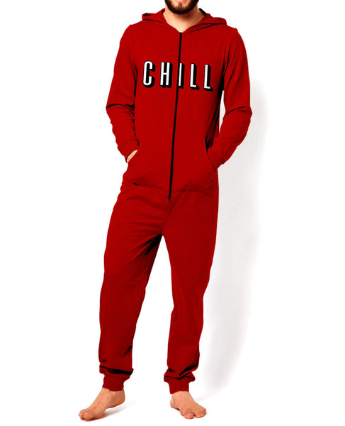 Chill Onesie