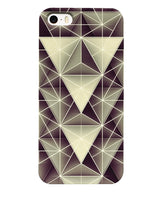 Isometry Phone Case