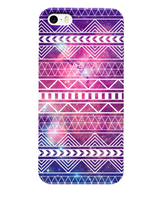 Tribal Galaxy Phone Case