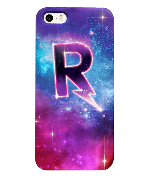 RageOn Space Phone Case