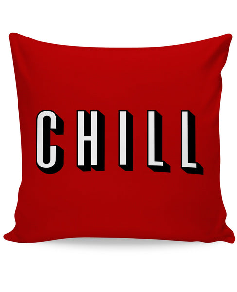 Chill Couch Pillow
