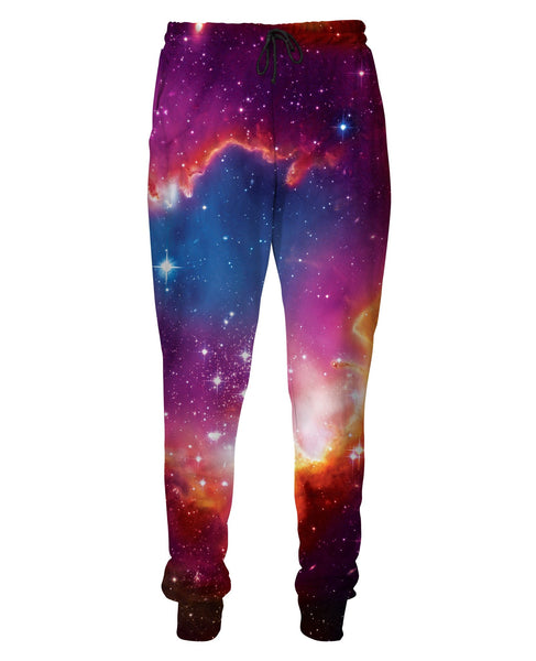 Cosmic Forces Sweatpants
