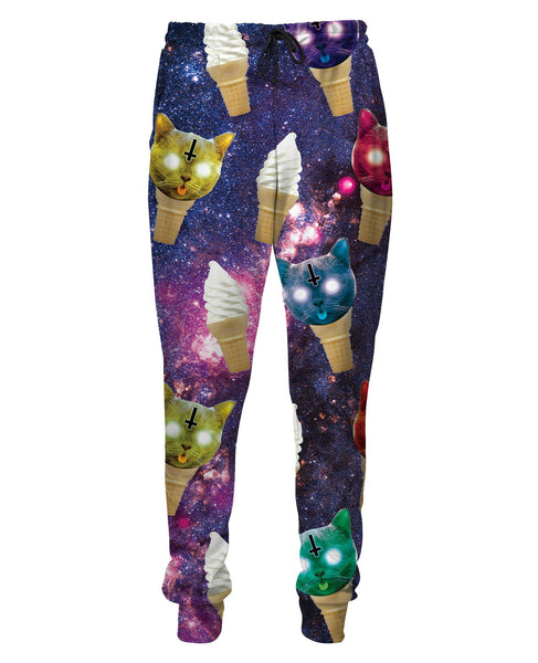 Lick My Pu$$y Sweatpants