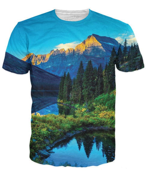 Alaska T-Shirt