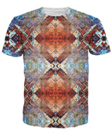 Aztec Temple T-Shirt