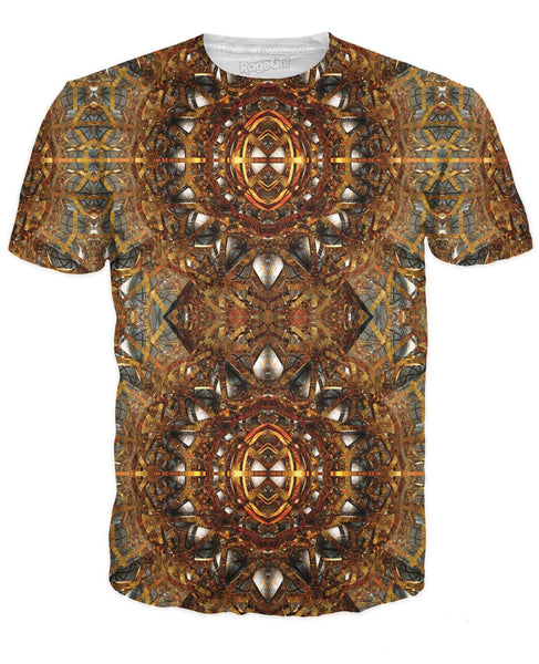 Clockwork T-Shirt