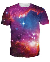 Cosmic Forces T-Shirt