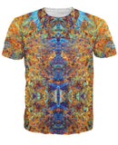 Crystal Fire T-Shirt
