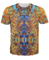 Crystal Fire T-Shirt