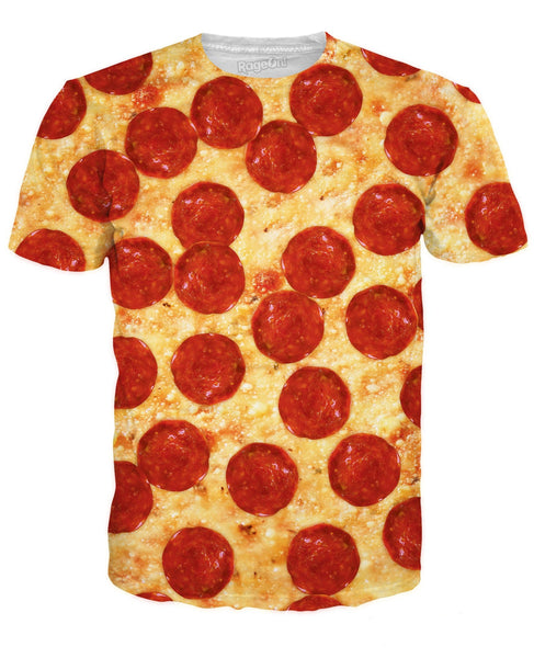Pizza T-Shirt