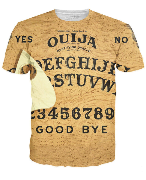 Ouija Board T-Shirt