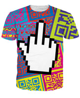 FCK UR Code T-Shirt