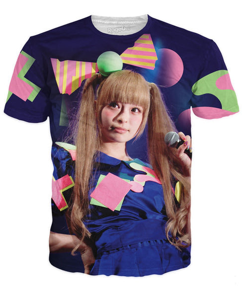 Kyary Pamyu Pamyu T-Shirt