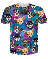 Too Cute T-Shirt