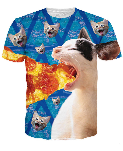 Cat Food T-Shirt