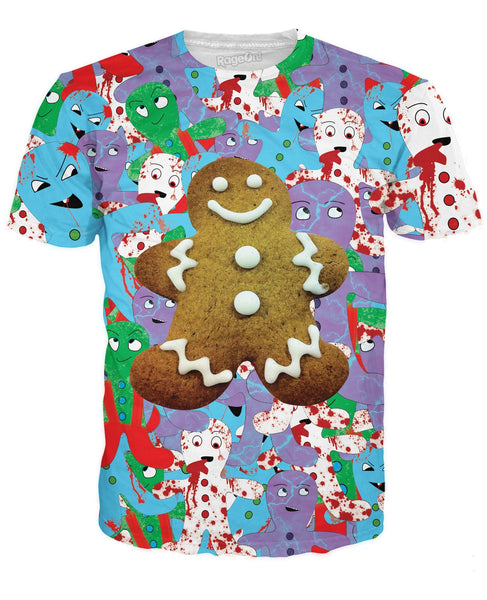 Evil Gingers T-Shirt