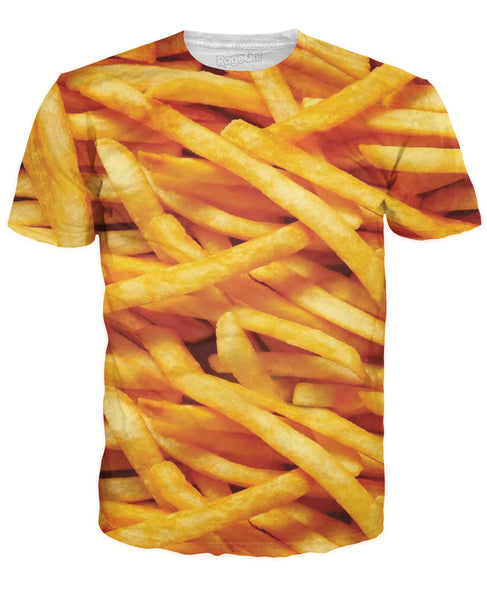 French Fries T-Shirt