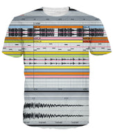 Ableton Live T-Shirt