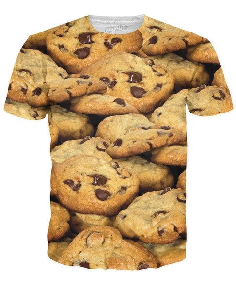 Cookies V2 T-Shirt