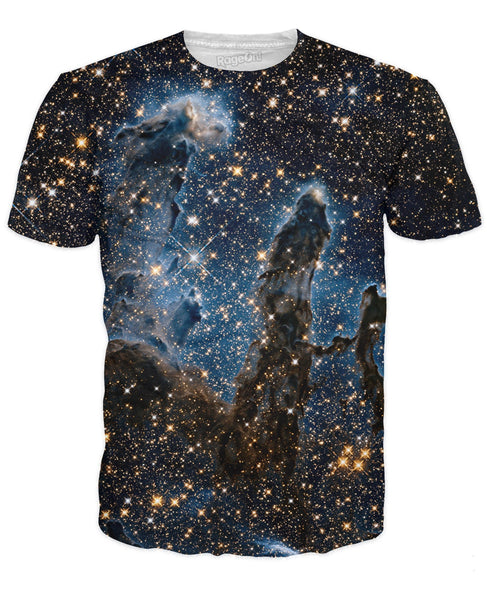 Pillars of Creation T-Shirt