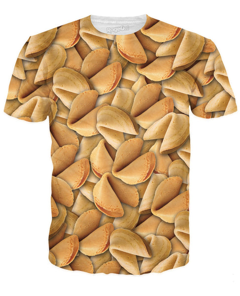 Fortune Cookies T-Shirt