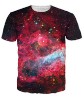 Super Nova Patriots T-Shirt