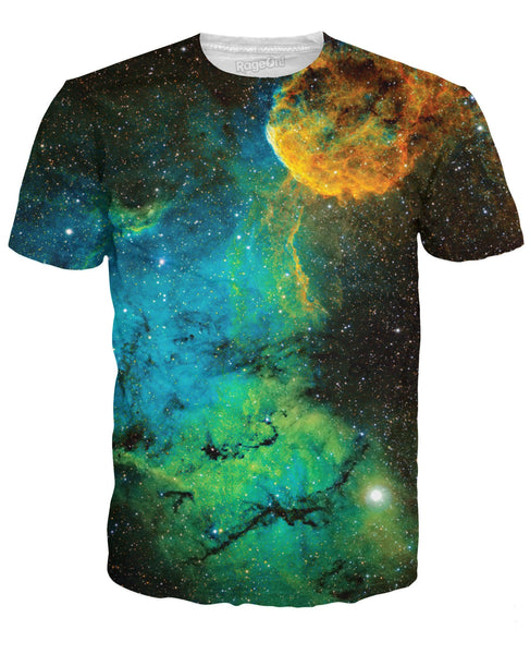 Super Nova Seahawks T-Shirt