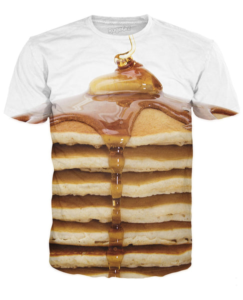 Pancake Stack T-Shirt