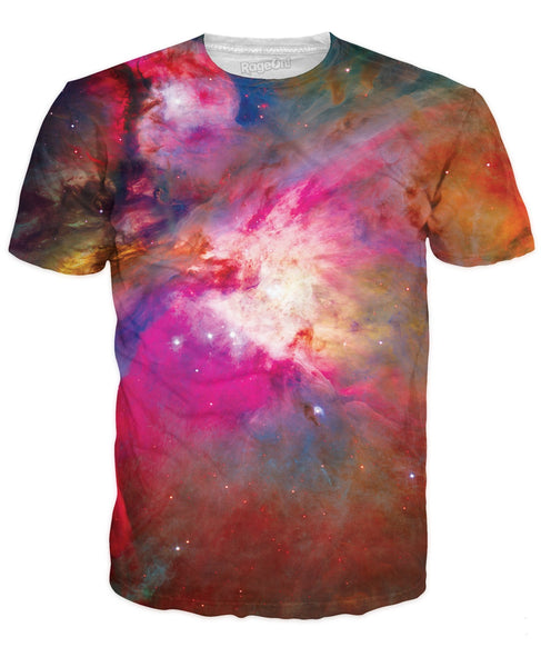 Orion Nebula T-Shirt