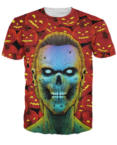 Jack O Lantern T-Shirt