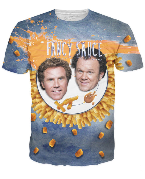 Fancy Sauce T-Shirt
