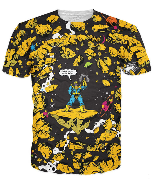 Meet Your End T-Shirt