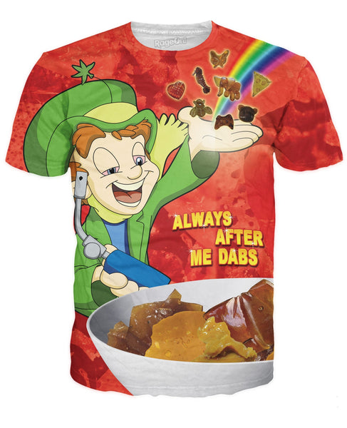 Lucky Dabs T-Shirt