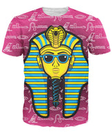 Sun Pharaoh T-Shirt