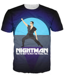 Nightman T-Shirt