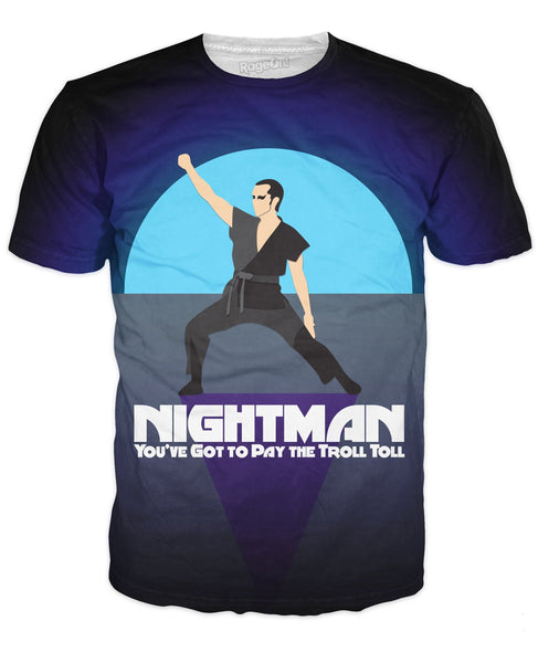 Nightman T-Shirt