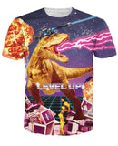 Level Up T-Shirt