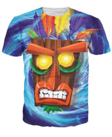 Aku Aku T-Shirt