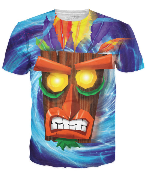 Aku Aku T-Shirt