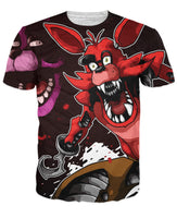 5 Nights at Freddy's T-Shirt